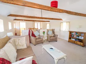 The Old Coach House - Image 3