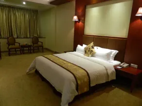 zhaona • Guofeng Intelligent Hotel - Image 4
