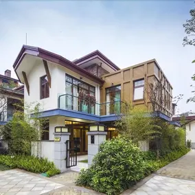 Sweetome Hotels & Resorts (Qingcheng Shanju) - Image 2