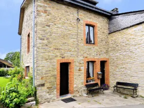 Cottage in Paliseul With Garden - Image 3
