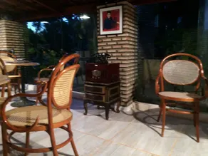 Hotel Fazenda Àgua da Prata - Image 3