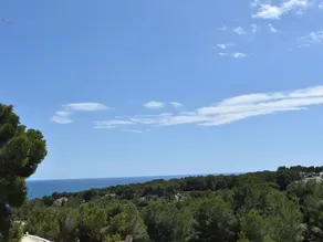 Villa in Benissa for 6 people with 3 rooms Ref. 614455 - Image 3