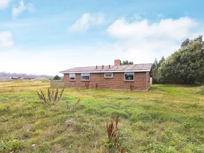 Lavish Holiday Home in Ringkøbing With Sauna - Image 4
