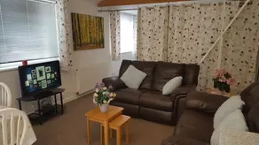 Immaculate 1-Bed Lodge Newton Abbot Torquay - Image 5