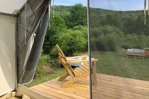 Tentrr Fulldraw Ranch Camp - Image 2