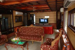 Pulickattil Houseboats - Image 1