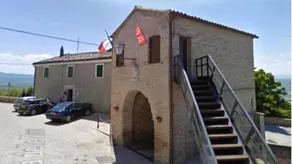 Apartment With one Bedroom in Montefabbri, With Wonderful Mountain View - 15 km From the Beach - Image 3