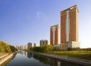 Hotel Jen Upper East Beijing by Shangri-La - Image 3