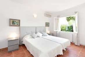 Villa With 3 Bedrooms in Cala Ratjada, With Private Pool, Enclosed Garden and Wifi - 400 m From the Beach - Image 2
