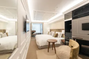 Hotel Azabu Ten - Image 4