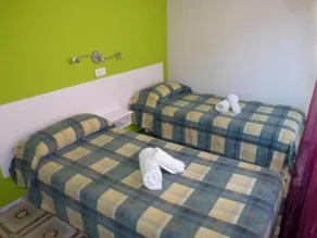 Hostal La Cabaña - Image 3
