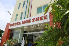 Hotel Moe Thee - Image 4