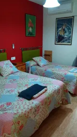 Pension Restaurante La Liebre - Image 3
