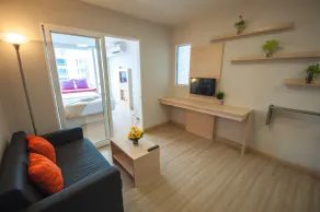 Implace Impact at Msociety Condo - Image 2