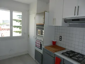 Appartement Compans Métro Navette - Image 2