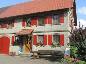 Gasthaus Zum Goldenen Ross - Image 5