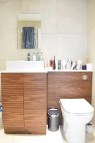 1 Bedroom Flat In Central London - Image 4