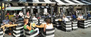 Amadore Stadshotel Goes & Amadore Grand Café Jersey - Image 4