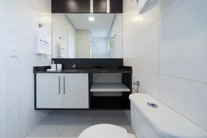 Apartamento moderno e aconchegante em Gramado - Image 5