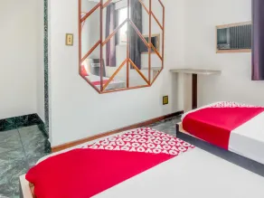 Hotel Park Leste, São Paulo - Image 5