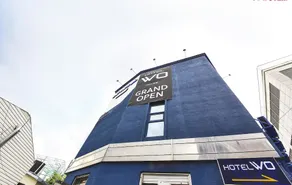 Hotel WO Seoul Station - Image 4