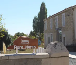 Flore Des Marais - Image 2