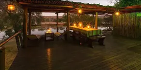 Ximongwe River Camp - Image 5