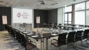 Best Western Plus Paris Orly Airport - Image 5