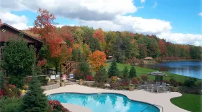 Biggest Loser Resort Niagara - Image 5