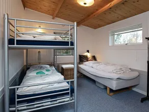 6 person feriebolig i Jægerspris - Image 2