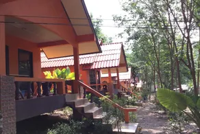 Sammy Resort & Spa - Image 3