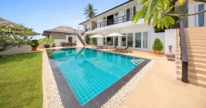Villa Mullion Cove - Image 2