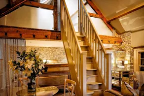 The Stables at Gileston Manor - Image 4