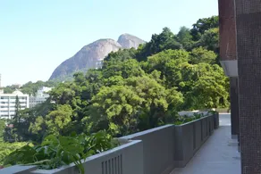 Charmoso Apartamento na Gavea - Image 3