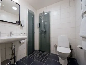 Skogen Hotell Arvidsjaur (ex.Clarion Collection Hotel Arvidsjaur) - Image 3
