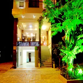 Champa Hotel - Image 3