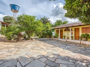 Pousada Pouso Da Lapa by OYO Rooms - Image 3