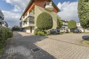 Ai Gelsomini - Lovely Flat with Terrace and Parking! - Image 5