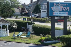 Seascape Inn Hampton - Image 2