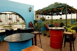 The Fort Budget Hotel - Bonifacio Global City - Image 4