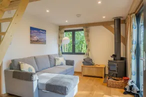 Badgers Rest With hot tub Option - see Extras - Image 5
