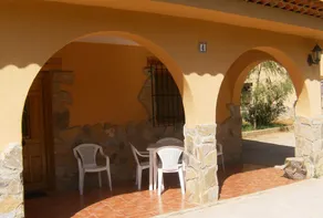 House With 3 Bedrooms in Yeste, With Wonderful Mountain View, Furnishe - Image 3