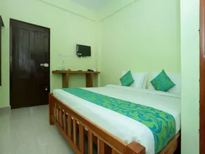 Hotel Periyar Towers by OYO Rooms - Image 5