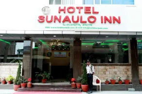 Hotel Sunaulo Inn - Image 3