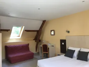 Domaine de la Boudiere - Image 4