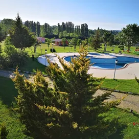 Haznedar Bungalow Hotel - Image 5