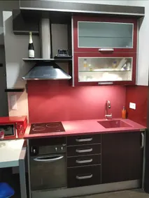 Piso Duplex Deluxe Rascafria - Image 2