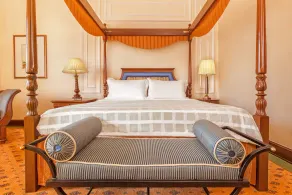 The Oberoi Grand, Kolkata - Image 5