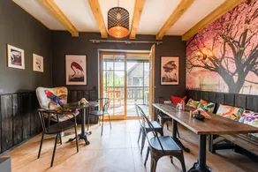 Ville i Apartamenty Sady - Image 2