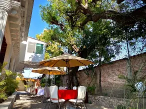 Hotel Casa De La O - Image 4